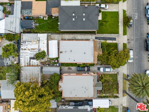 Tiny photo for 5837 4th Avenue, Los Angeles, CA 90043 (MLS # 26103055)