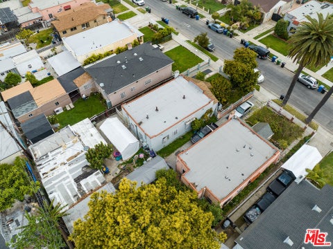 Tiny photo for 5837 4th Avenue, Los Angeles, CA 90043 (MLS # 26103055)