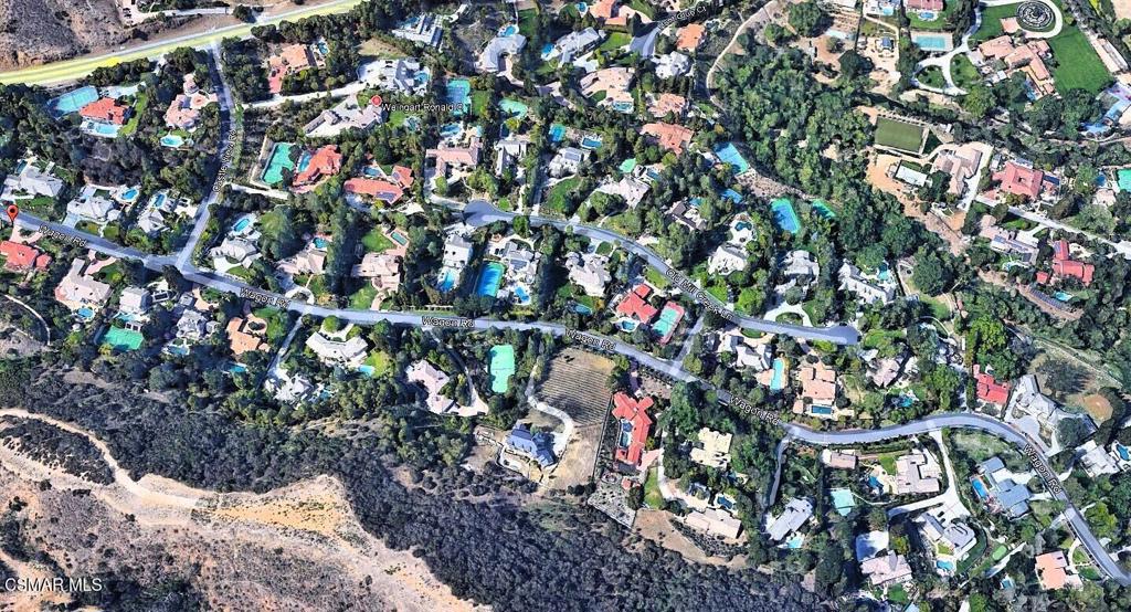 Medea Valley Estates-887 - 887 - Land