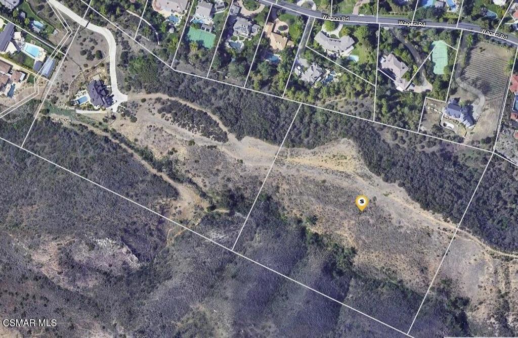 Medea Valley Estates-887 - 887 - Land