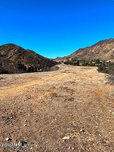 29266 Wagon Road