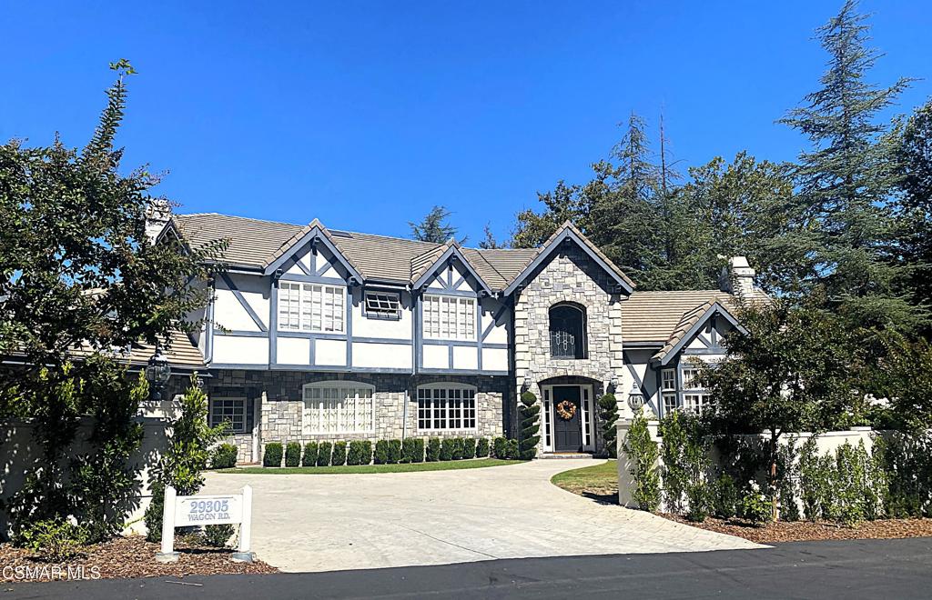 Medea Valley Estates-887 - 887 - Land