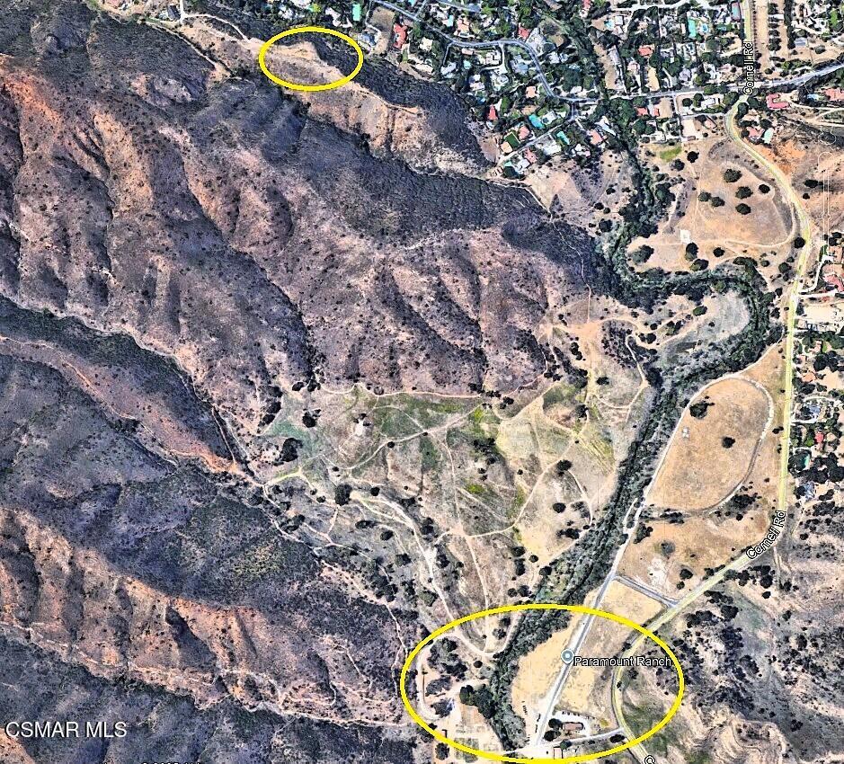 Medea Valley Estates-887 - 887 - Land