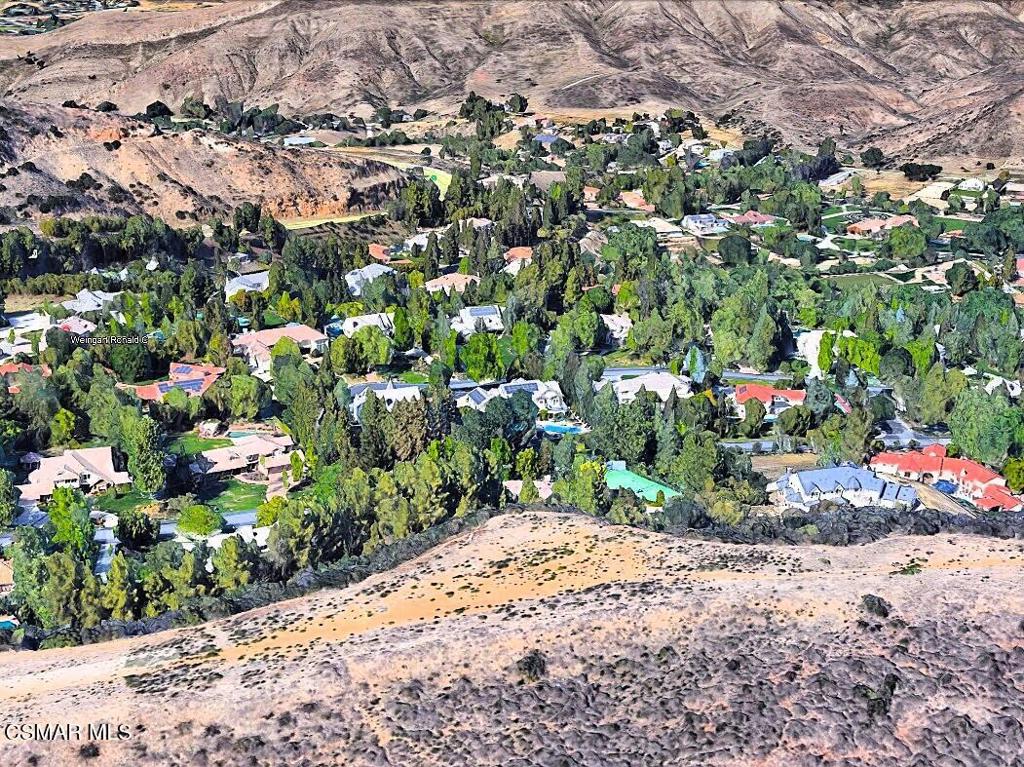 29266 Wagon Road