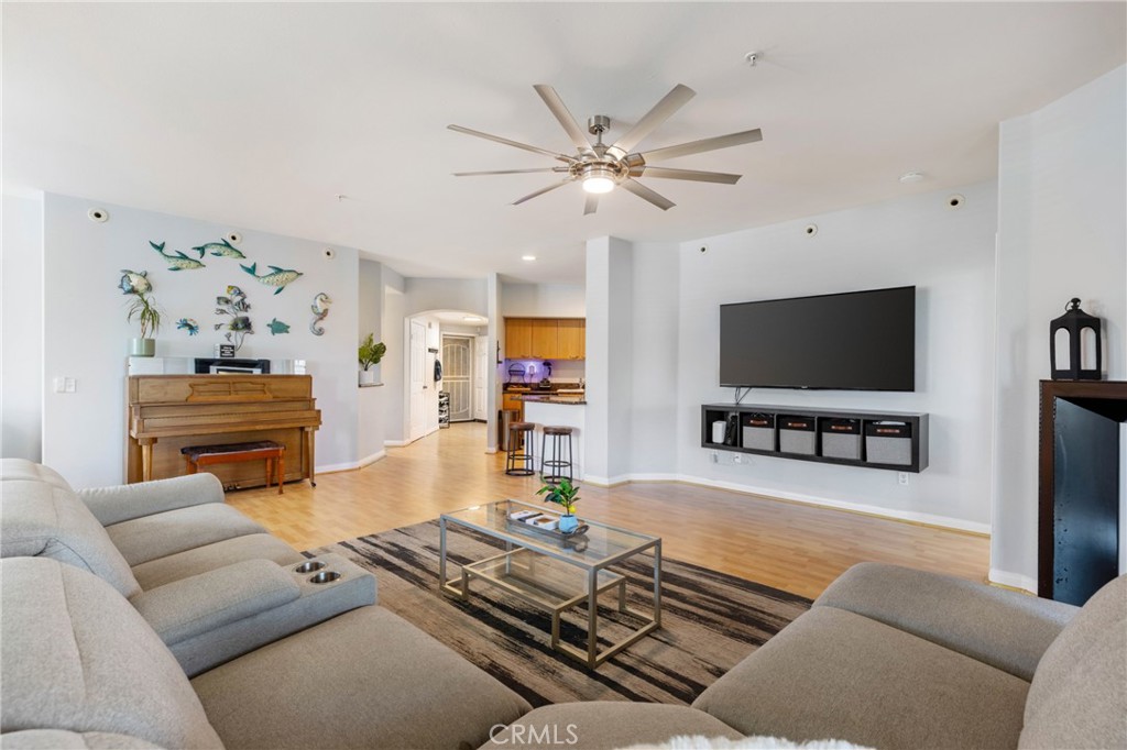 1180 Civic Center Drive B21