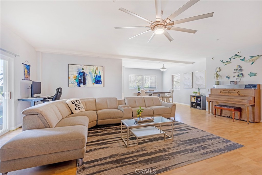 1180 Civic Center Drive B21