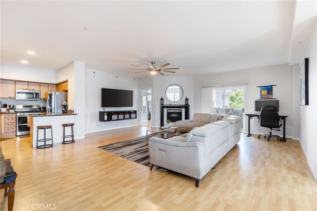 1180 Civic Center Drive B21