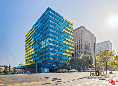 Photo of 3325 S Wilshire blvd BLVD #1313, Los Angeles, CA 90010 (MLS # 26872465)