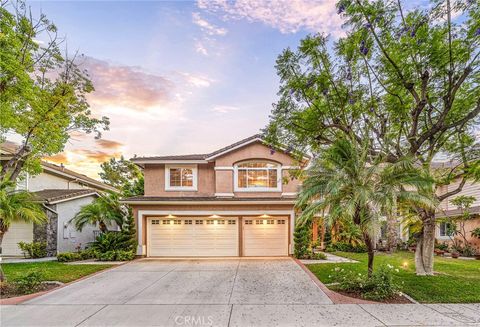 22681 Maplewood Mission Viejo CA 92692