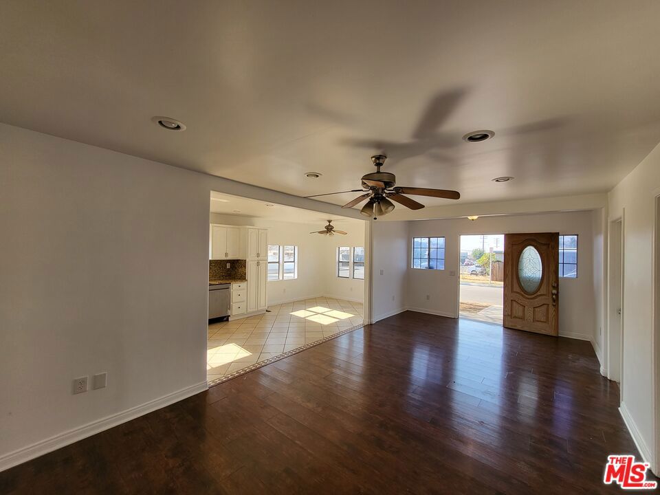 1760 S Vecino Avenue