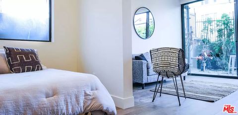 Photo of 321 N Bixel Street #2, Los Angeles, CA 90026 (MLS # 25613107)