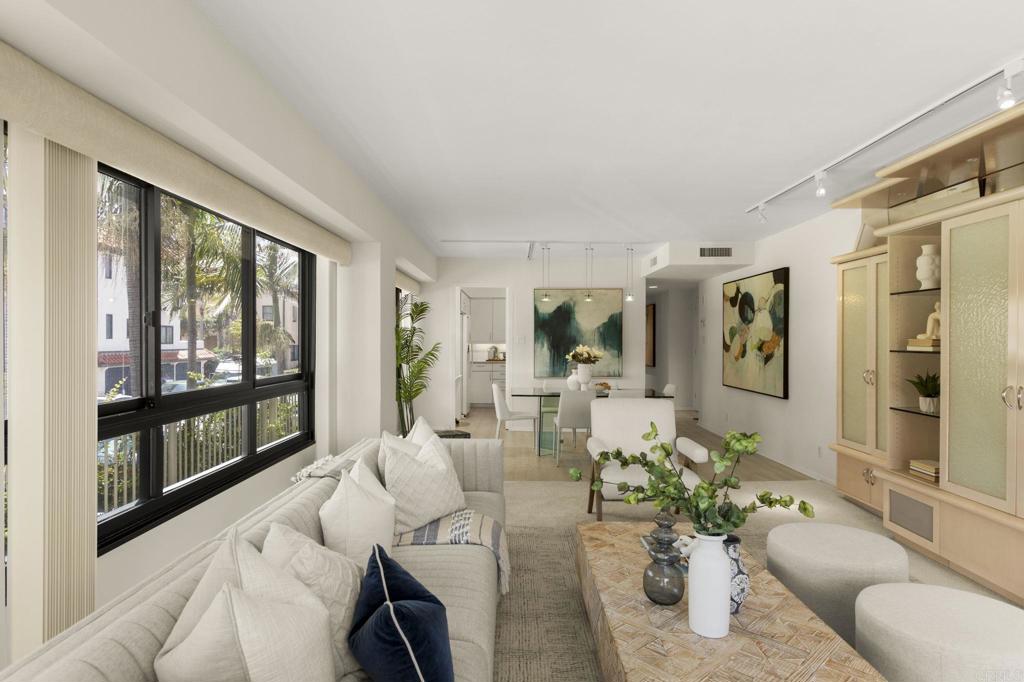 939 Coast Boulevard 5H