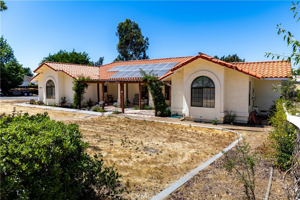 2911 Gilead Lane