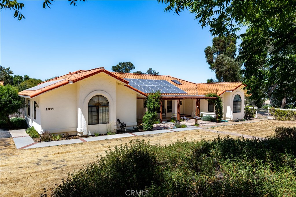 2911 Gilead Lane