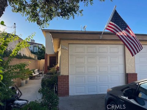 Photo of 18229 Burin, Redondo Beach, CA 90278 (MLS # SB25252551)