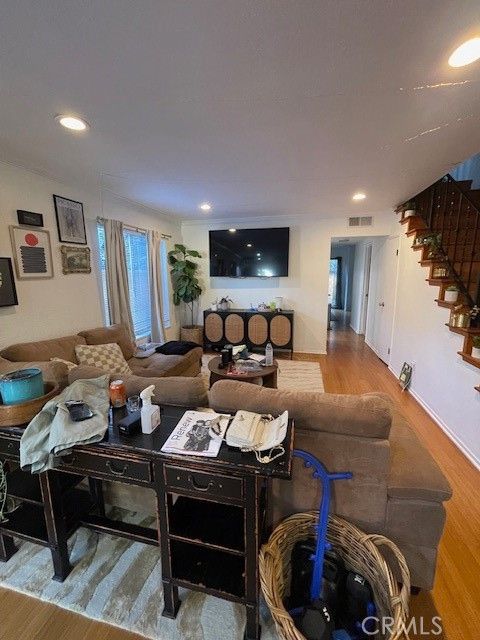 Tiny photo for 18229 Burin, Redondo Beach, CA 90278 (MLS # SB25252551)