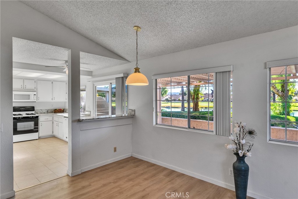 SUN LAKES COUNTRY CLUB - Residential