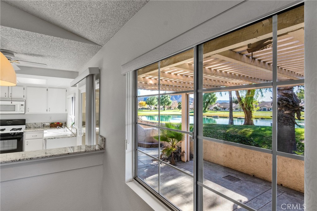 SUN LAKES COUNTRY CLUB - Residential