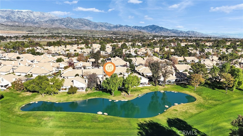 SUN LAKES COUNTRY CLUB - Residential