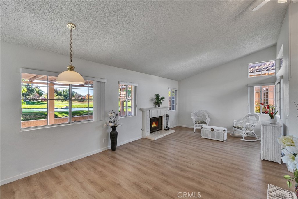 SUN LAKES COUNTRY CLUB - Residential