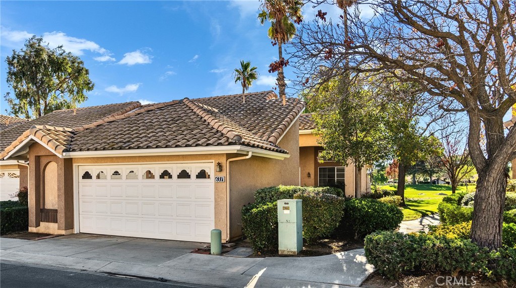 SUN LAKES COUNTRY CLUB - Residential