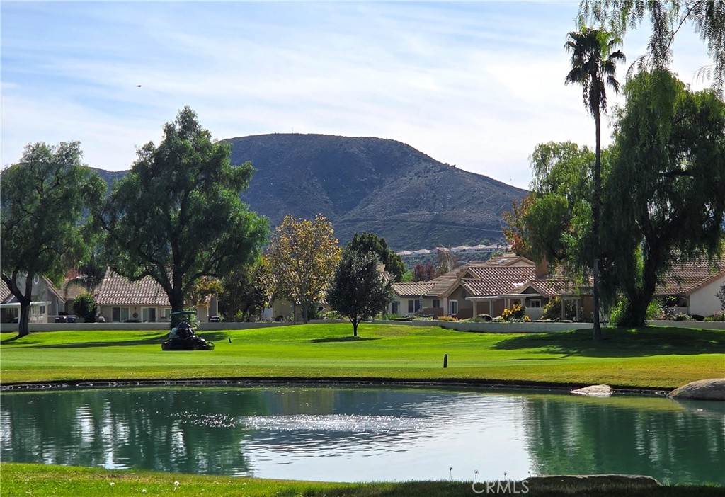 SUN LAKES COUNTRY CLUB - Residential