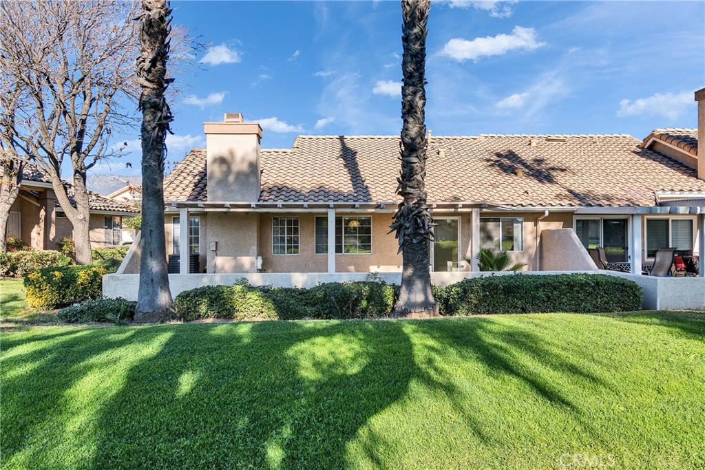 SUN LAKES COUNTRY CLUB - Residential