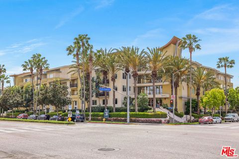 13200 Pacific 449 Playa Vista CA 90094