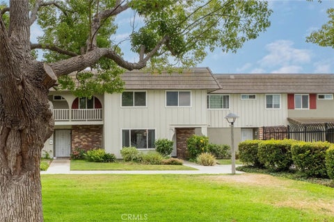 Photo of 4792 Larwin Avenue, Cypress, CA 90630 (MLS # RS26192888)