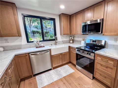 31281 E Nine Drive 25F Laguna Niguel CA 92677