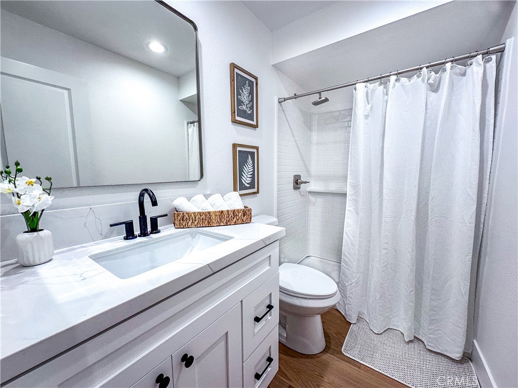 East Nine (EN) - Residential