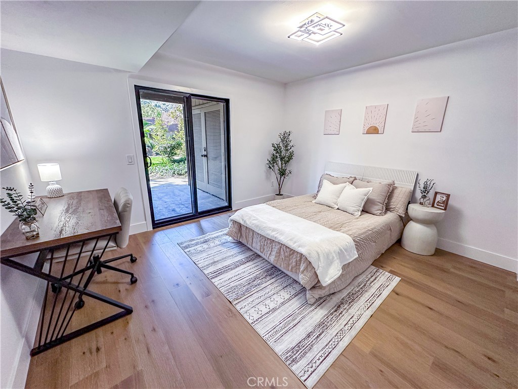 East Nine (EN) - Residential