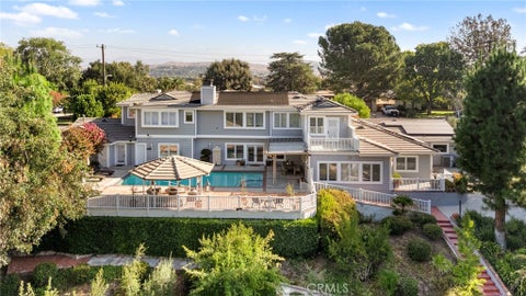 Photo of 24335 Arcadia Street, Newhall, CA 91321 (MLS # SR26188886)