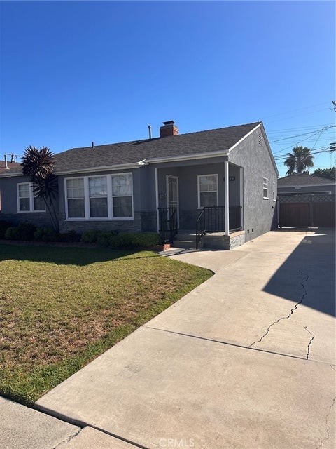 Photo of 12208 Burl AVE, Hawthorne, CA 90250 (MLS # DW26231893)