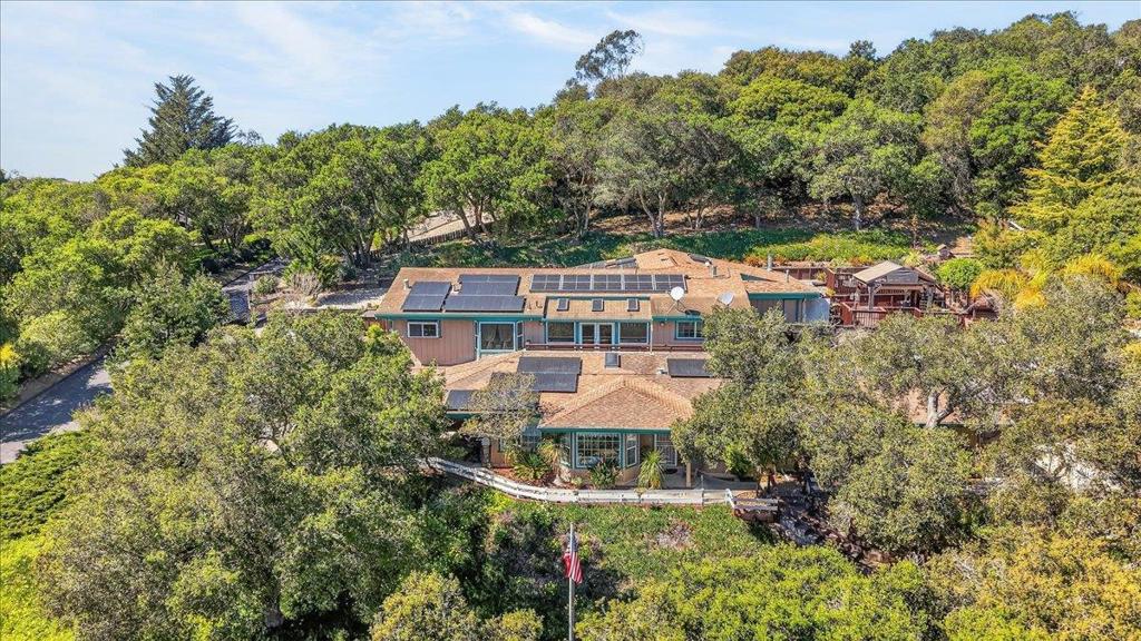 1222 Via Del Sol Road