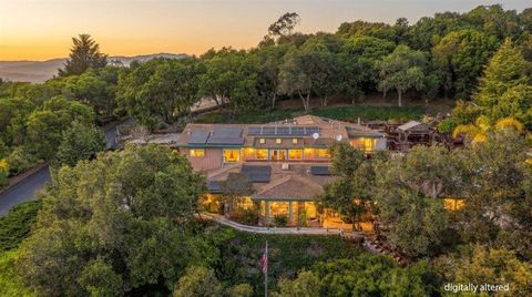 Photo of 1222 Via Del Sol Road, Salinas, CA 93907 (MLS # ML82035279)