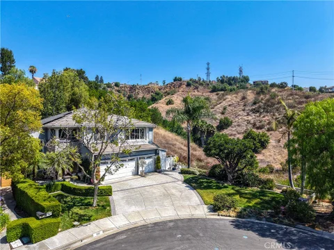 267 Calle Andrea, San Dimas, CA 91773 - MLS#: CV26121882