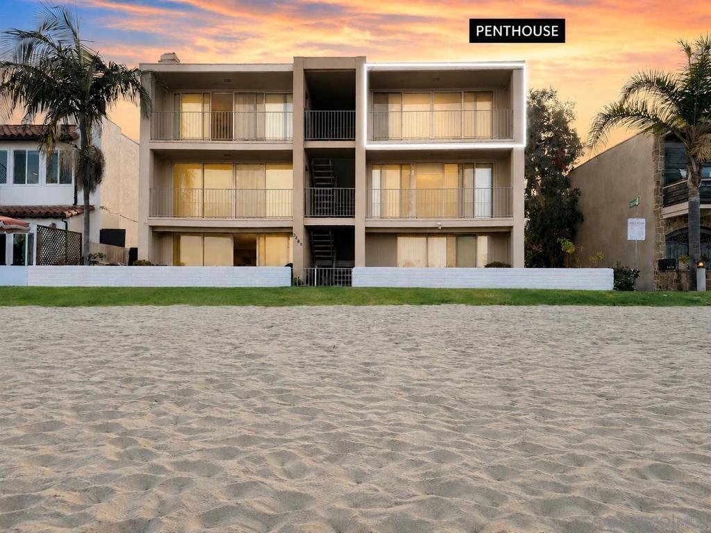 3468 Bayside E