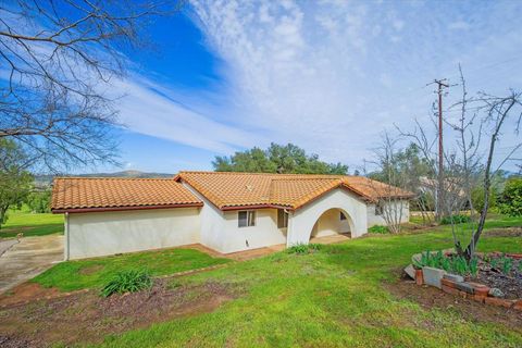 17235 Voorhes Lane Ramona CA 92065