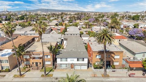 Photo of 939 Pacific AVE, Long Beach, CA 90813 (MLS # SB26114748)