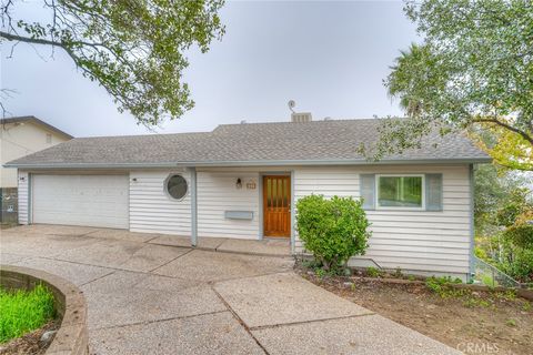 Photo of 110 Acacia Ave, Oroville, CA 95966 (MLS # OR25275809)