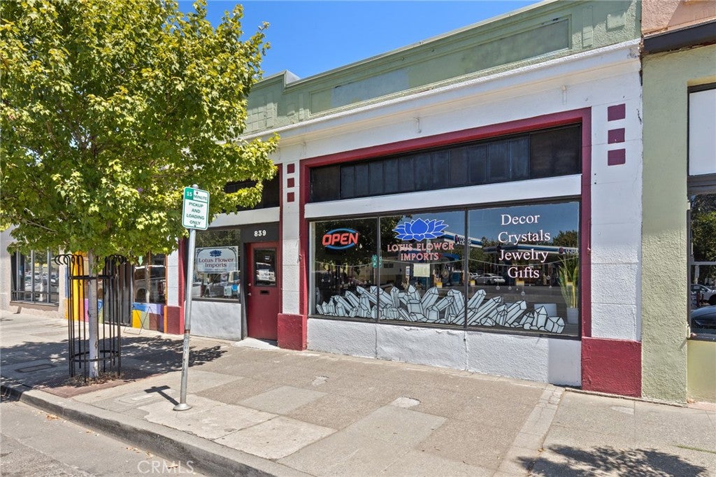 835 -845 Main Street