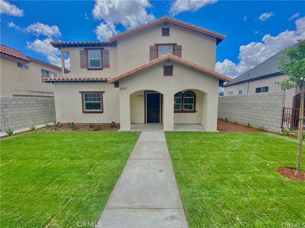 6545 newlin
