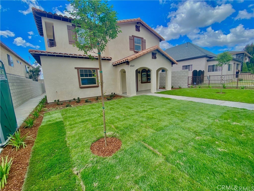 6545 newlin