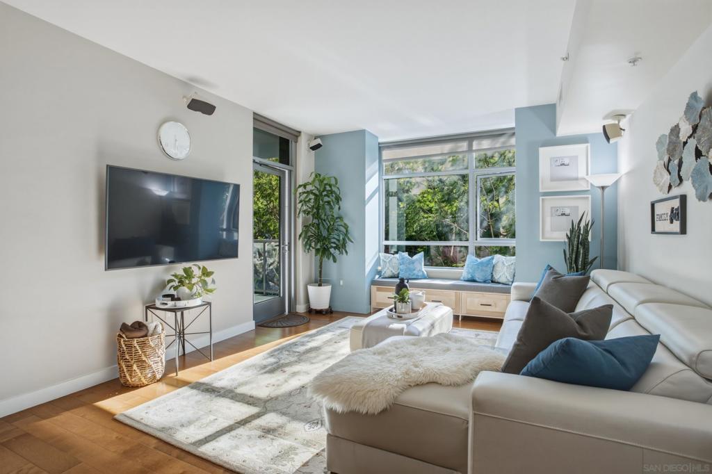 Undisclosed Address #260016748SD, San Diego CA 92101