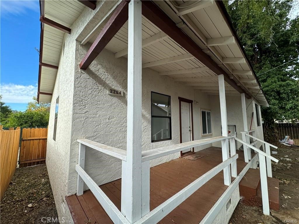 2262 Hewitt Avenue