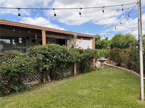 Photo of 26455 Paradise Valley Road #88, Warner Springs, CA 92086 (MLS # ND26092828)