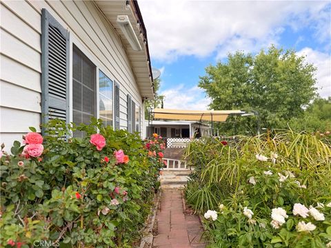 Photo of 26455 Paradise Valley Road #88, Warner Springs, CA 92086 (MLS # ND26092828)