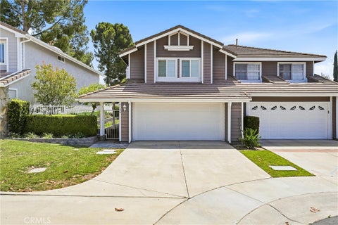 Photo of 4136 Ironwood DR, Chino Hills, CA 91709 (MLS # OC26110437)