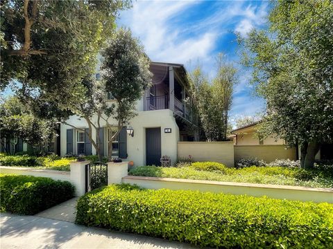 38 Upperbend Irvine CA 92618